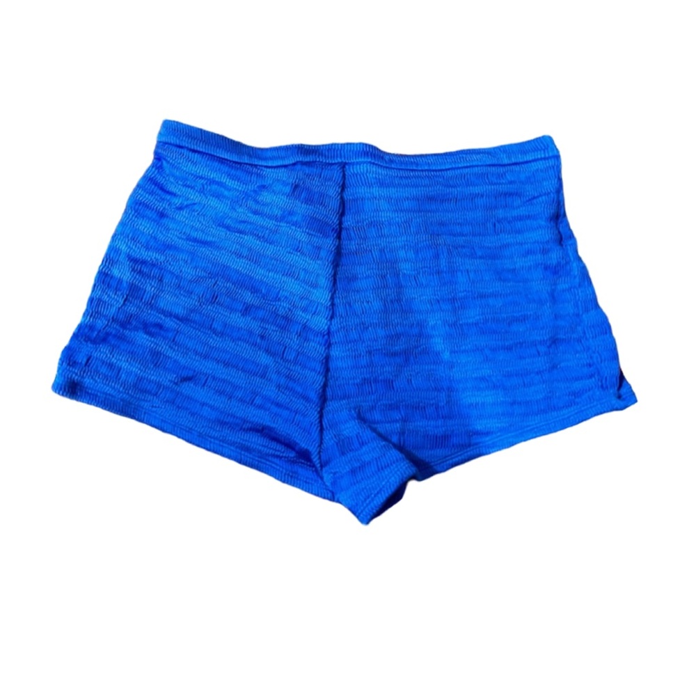 - Triangl swim shorts/cover up